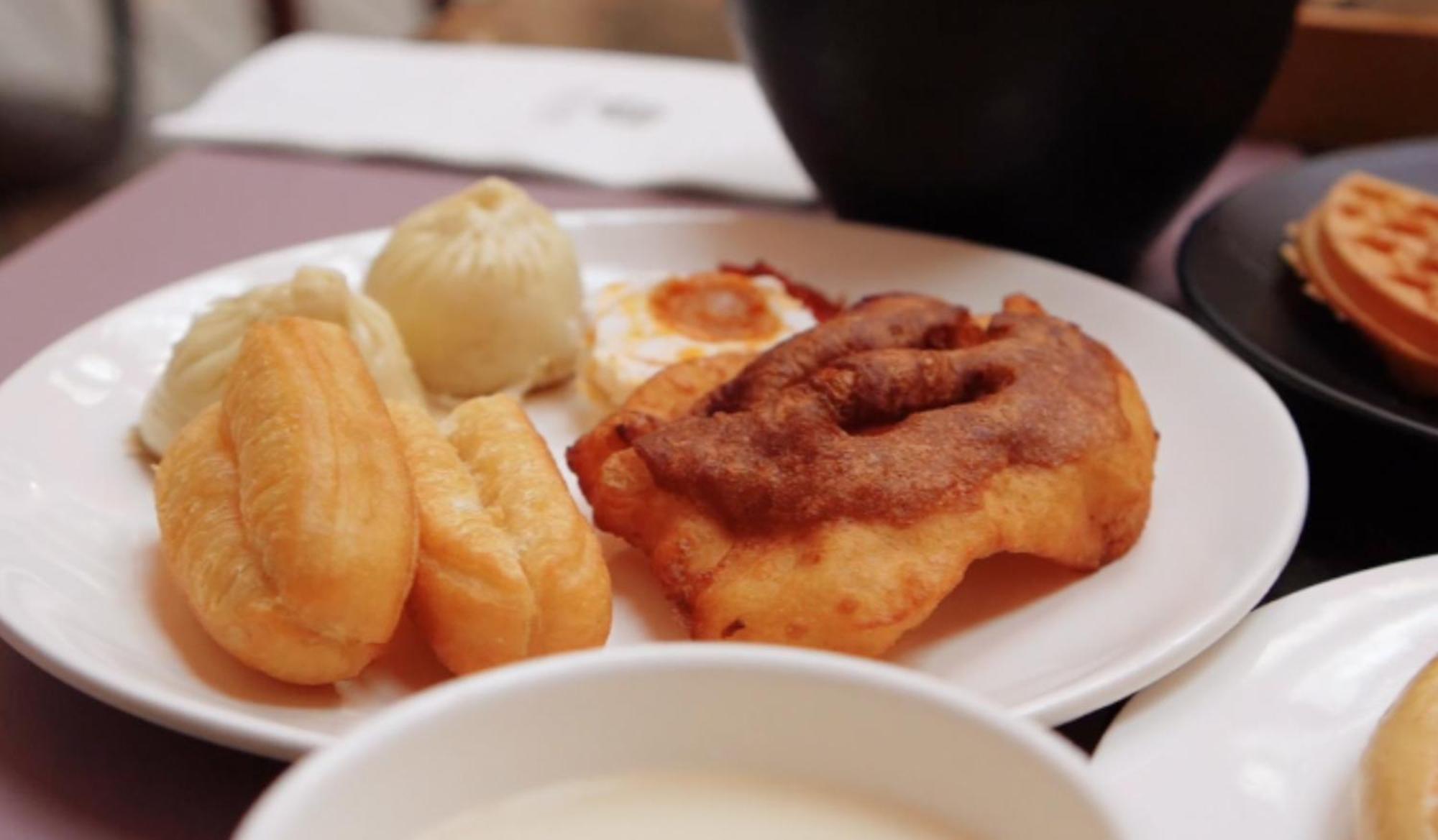 Sunworld Dynasty Hotel Beijing Wangfujing Zewnętrze zdjęcie Po pia tot